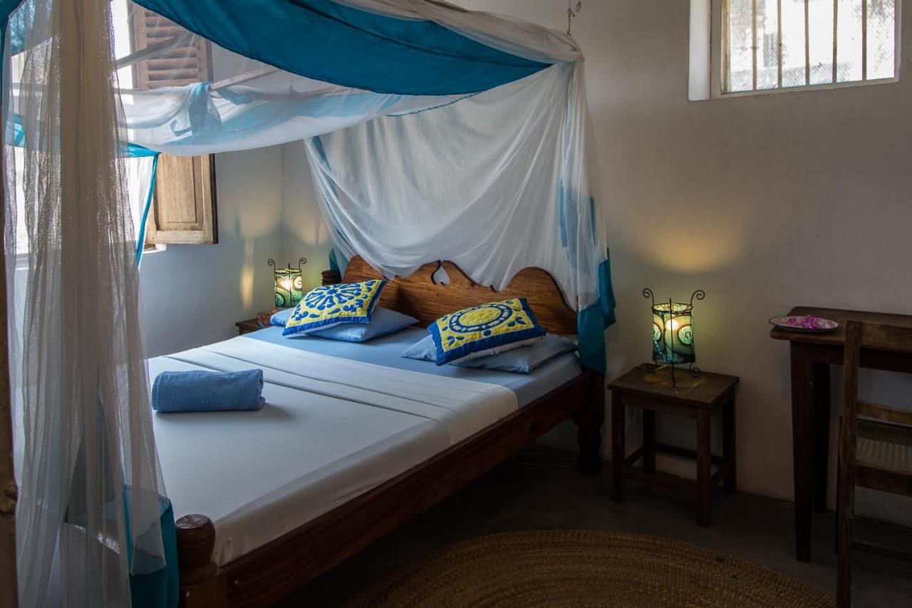 Kiponda B&B Zanzibar Exterior photo