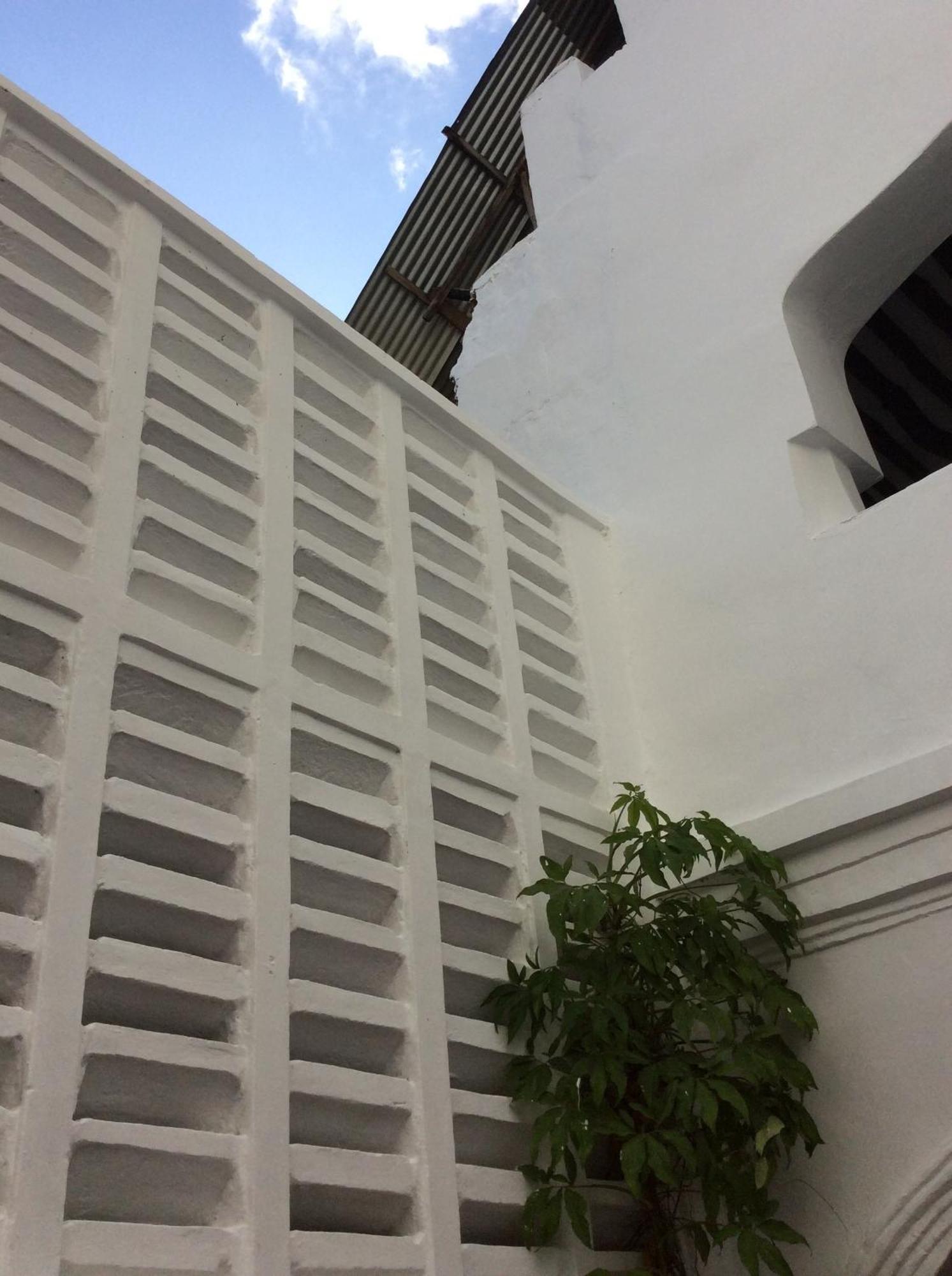 Kiponda B&B Zanzibar Exterior photo