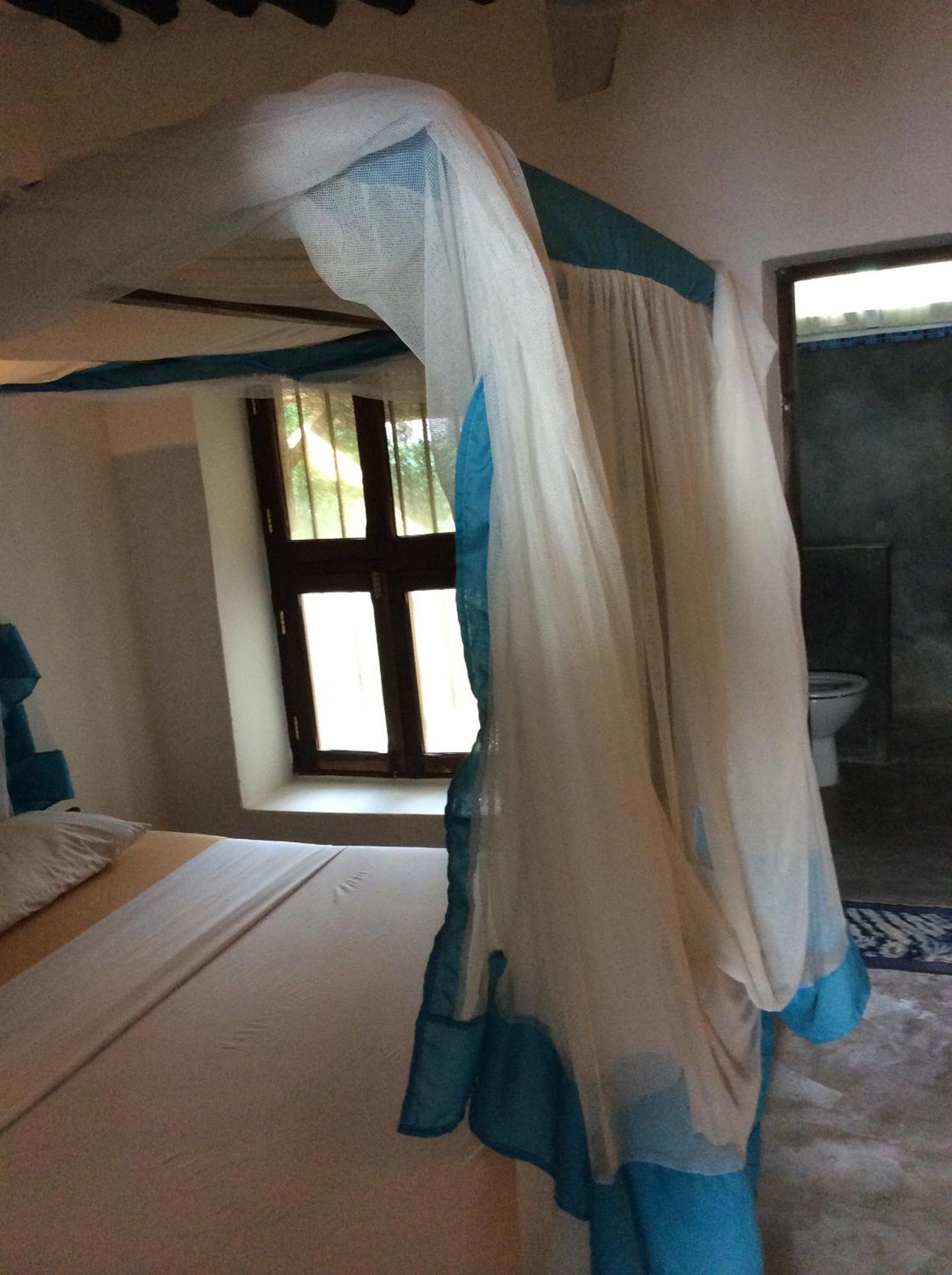 Kiponda B&B Zanzibar Exterior photo