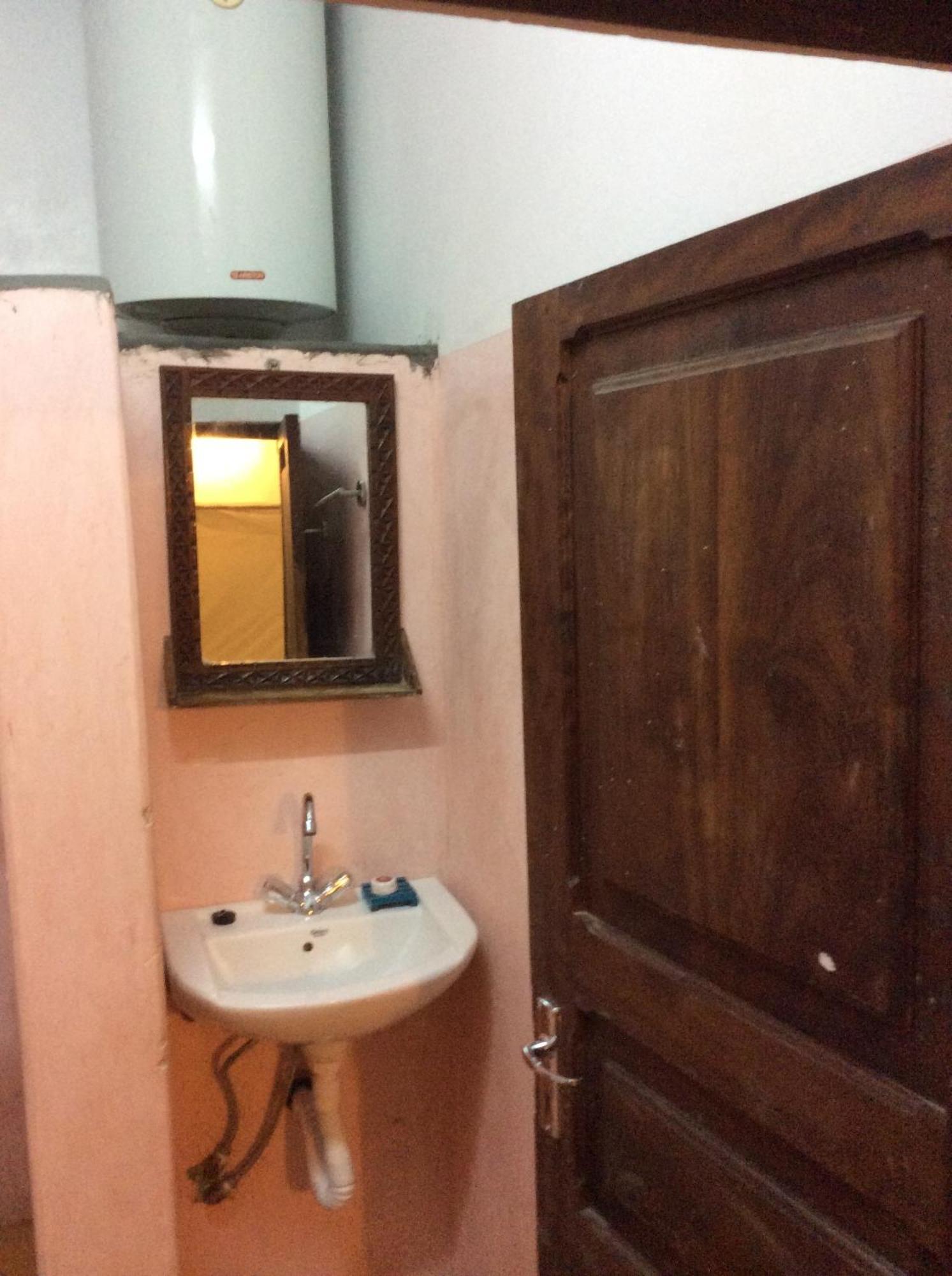 Kiponda B&B Zanzibar Exterior photo