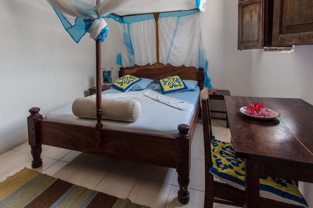Kiponda B&B Zanzibar Exterior photo