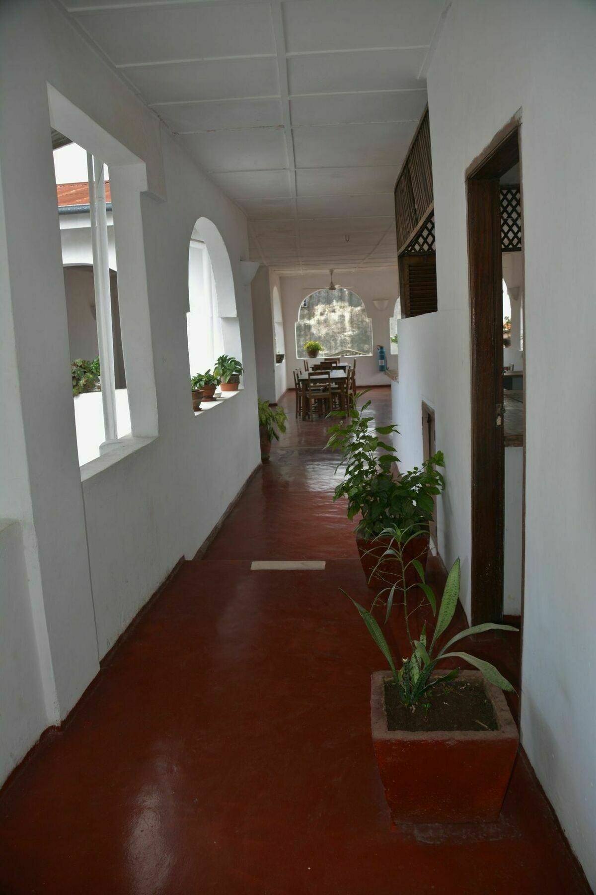 Kiponda B&B Zanzibar Exterior photo