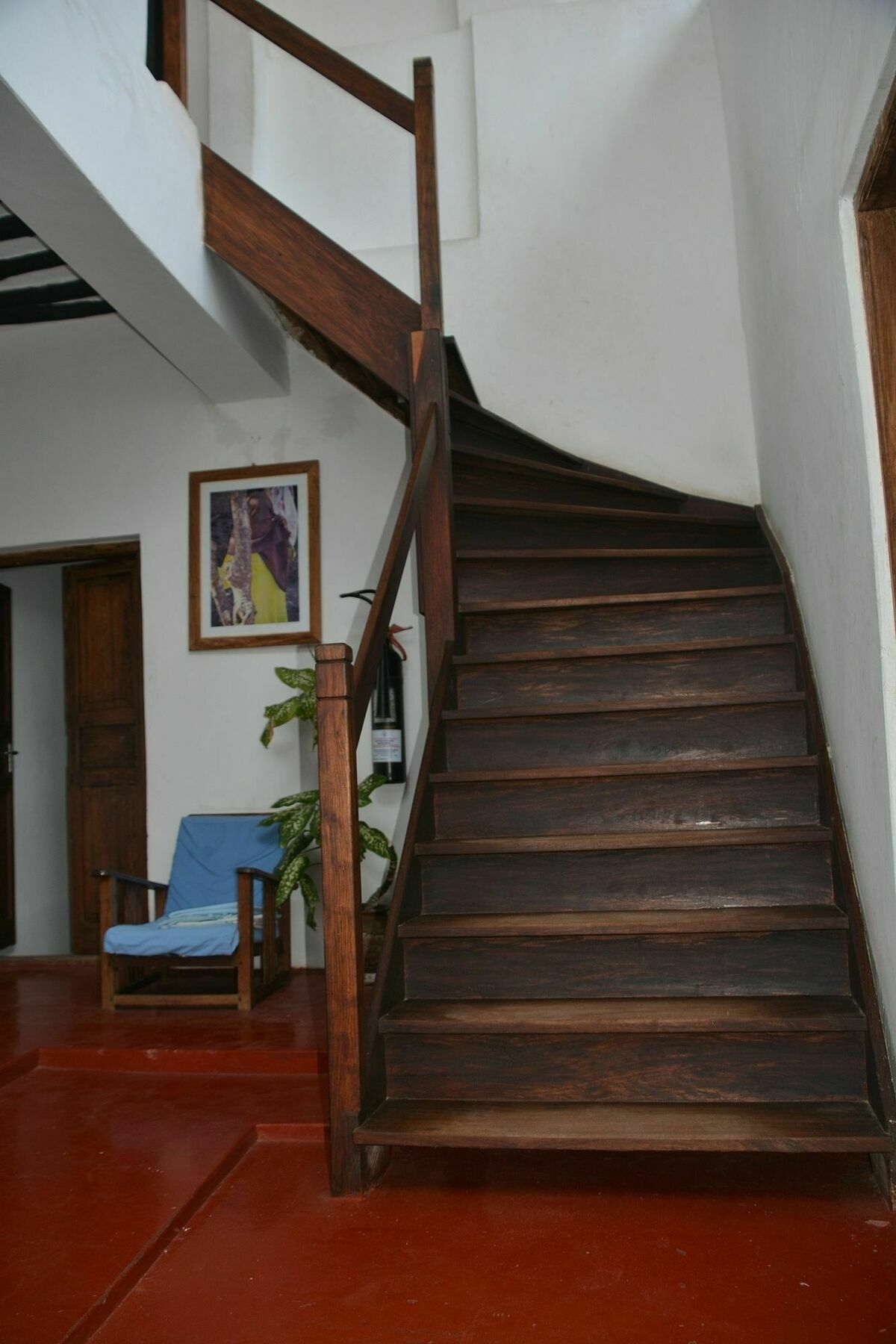 Kiponda B&B Zanzibar Exterior photo