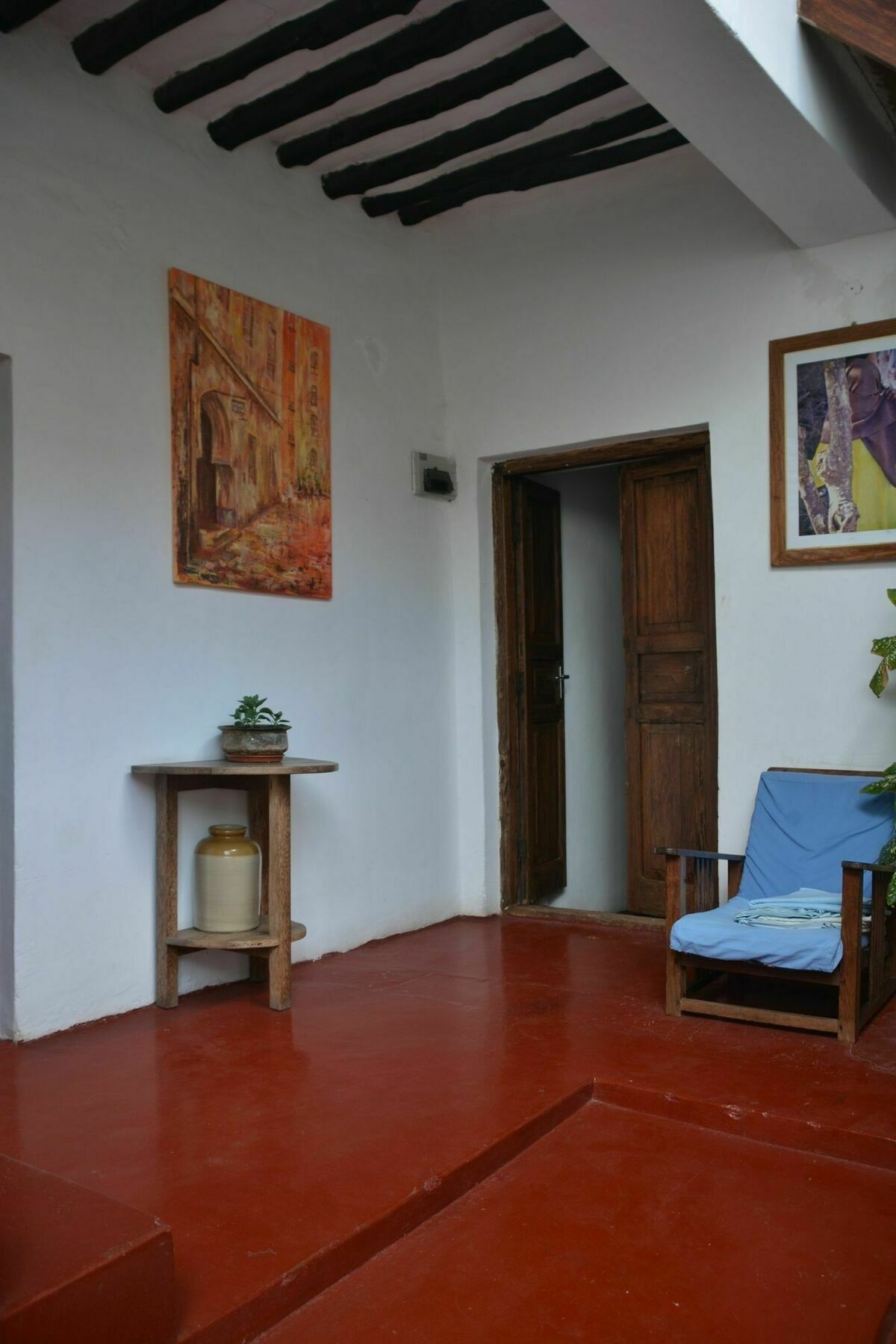 Kiponda B&B Zanzibar Exterior photo